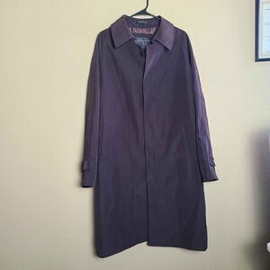 Versace Jacket Couture Overcoat  